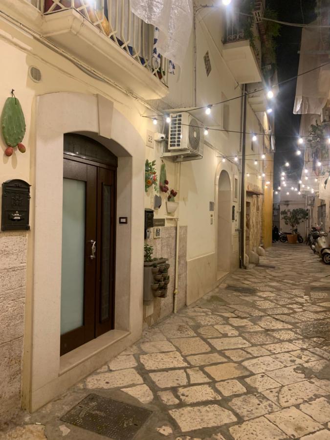 مبيت وإفطار باري La Tradizione المظهر الخارجي الصورة